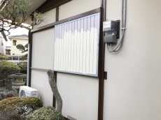 高砂市 リフォーム 塗装 ao工務店 20180211usama-chu6.jpg