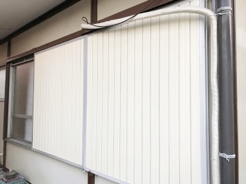 高砂市 塗装 玄関ドア リフォーム 20180211usama-go.jpg