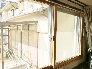 高砂市 リフォーム 内窓 ガラス交換 インプラス 20180216tsama-go4.jpg