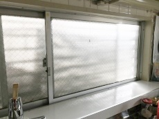 リフォーム 内窓 インプラス 高砂市 20180216tsama-mae2.jpg