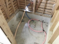 高砂市 浴室 お風呂 リフォーム 洗面 20180226osama-chu1.jpg