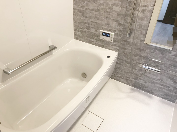 リフォーム 高砂市 浴室 お風呂 洗面 20180226osama-midashi.jpg